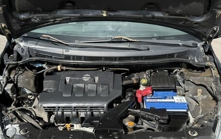 Nissan Tiida, 2010 год, 695 000 рублей, 7 фотография
