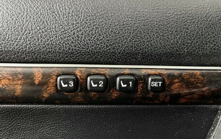 Toyota Land Cruiser 200, 2010 год, 2 597 000 рублей, 15 фотография