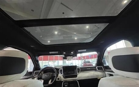 Toyota Sequoia, 2025 год, 11 500 000 рублей, 8 фотография
