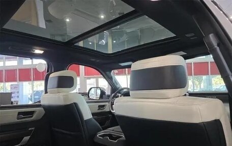 Toyota Sequoia, 2025 год, 11 500 000 рублей, 17 фотография