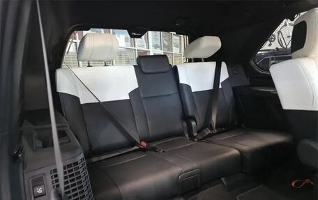Toyota Sequoia, 2025 год, 11 500 000 рублей, 20 фотография