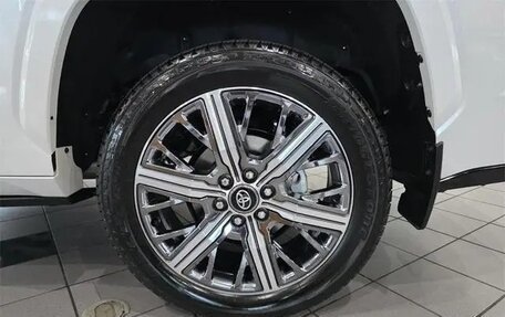 Toyota Sequoia, 2025 год, 11 500 000 рублей, 21 фотография