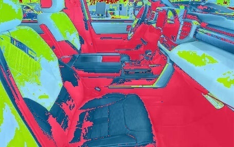 Toyota Sequoia, 2025 год, 11 500 000 рублей, 15 фотография