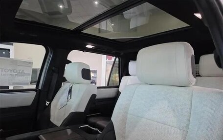 Toyota Sequoia, 2025 год, 11 500 000 рублей, 25 фотография