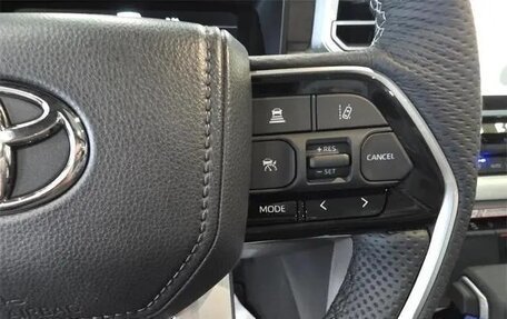 Toyota Sequoia, 2025 год, 11 500 000 рублей, 32 фотография