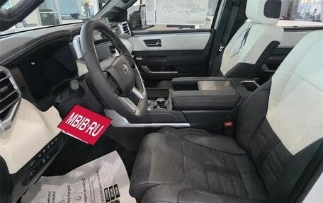 Toyota Sequoia, 2025 год, 11 500 000 рублей, 26 фотография