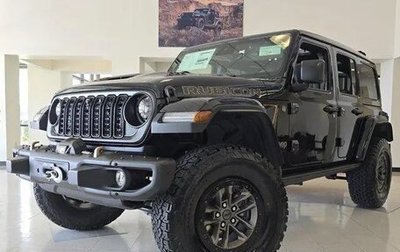 Jeep Wrangler, 2025 год, 13 000 000 рублей, 1 фотография