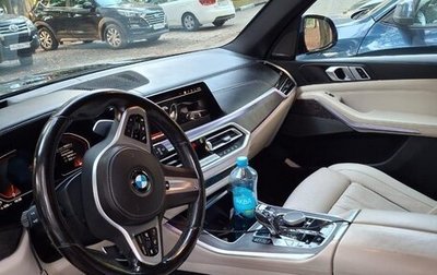 BMW X5, 2021 год, 6 990 000 рублей, 1 фотография