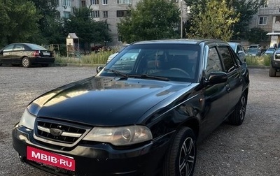 Daewoo Nexia I рестайлинг, 2011 год, 160 000 рублей, 1 фотография