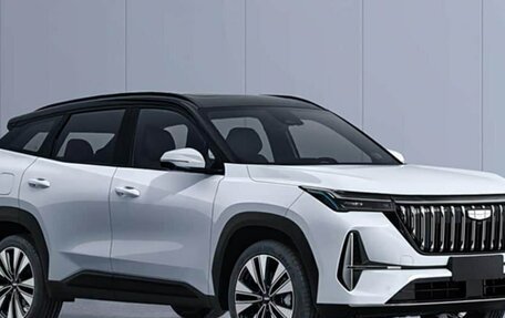 Geely Atlas, 2025 год, 2 700 000 рублей, 1 фотография