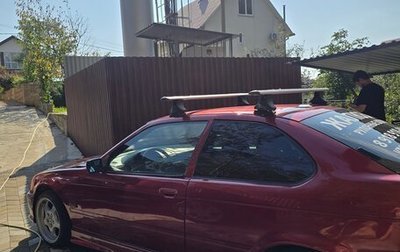 BMW 3 серия, 1996 год, 570 000 рублей, 1 фотография