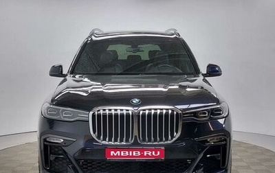 BMW X7, 2019 год, 6 800 000 рублей, 1 фотография
