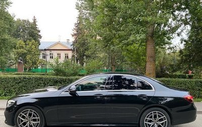 Mercedes-Benz E-Класс, 2020 год, 3 750 000 рублей, 1 фотография