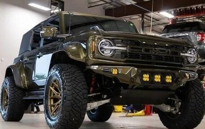 Ford Bronco, 2025 год, 15 000 000 рублей, 1 фотография