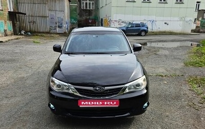 Subaru Impreza III, 2008 год, 700 000 рублей, 1 фотография