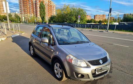 Suzuki SX4 II рестайлинг, 2013 год, 1 100 000 рублей, 2 фотография