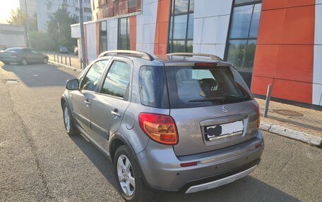 Suzuki SX4 II рестайлинг, 2013 год, 1 100 000 рублей, 5 фотография