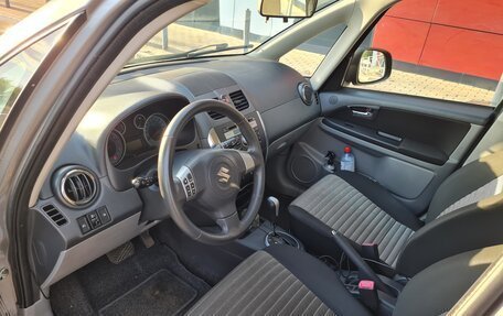 Suzuki SX4 II рестайлинг, 2013 год, 1 100 000 рублей, 11 фотография