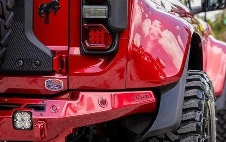 Ford Bronco, 2025 год, 15 000 000 рублей, 29 фотография