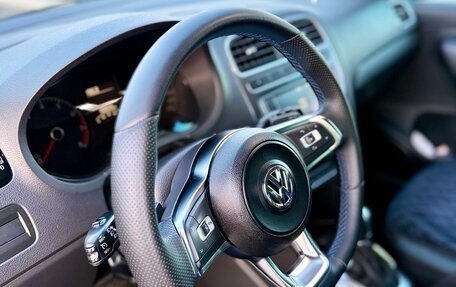 Volkswagen Polo VI (EU Market), 2019 год, 1 790 000 рублей, 8 фотография