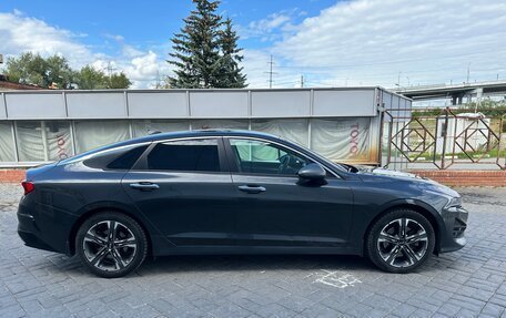 KIA K5, 2020 год, 2 499 000 рублей, 4 фотография