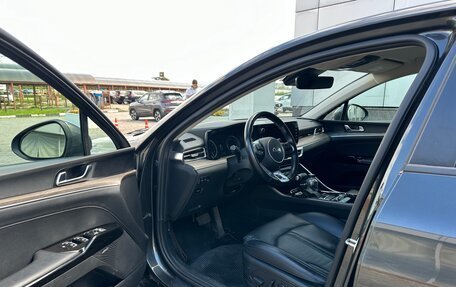 KIA K5, 2020 год, 2 499 000 рублей, 10 фотография