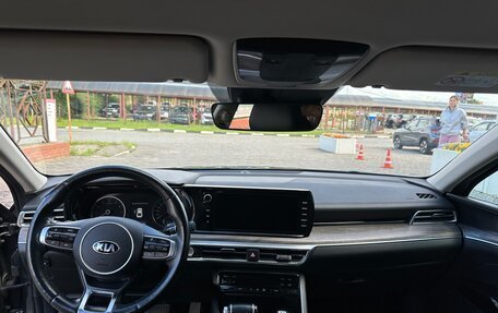 KIA K5, 2020 год, 2 499 000 рублей, 14 фотография