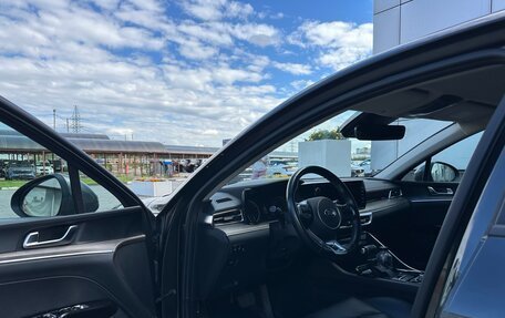 KIA K5, 2020 год, 2 499 000 рублей, 16 фотография
