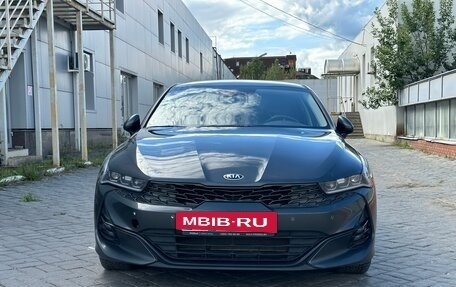 KIA K5, 2020 год, 2 499 000 рублей, 3 фотография