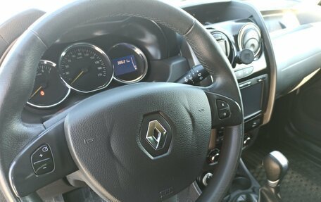 Renault Duster I рестайлинг, 2018 год, 1 399 000 рублей, 6 фотография