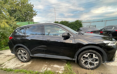 Haval F7 I, 2022 год, 2 150 000 рублей, 3 фотография