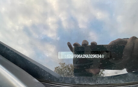 Haval F7 I, 2022 год, 2 150 000 рублей, 8 фотография
