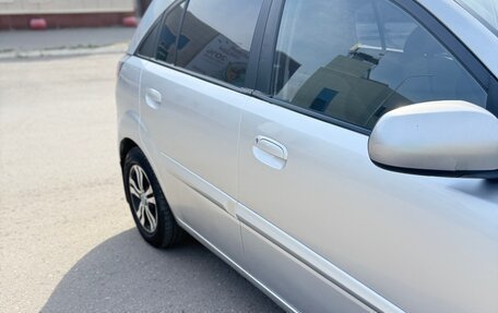 KIA Rio II, 2010 год, 585 000 рублей, 6 фотография