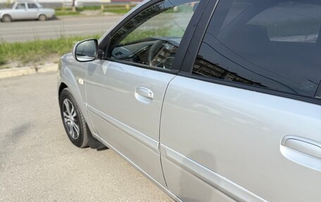 KIA Rio II, 2010 год, 585 000 рублей, 9 фотография