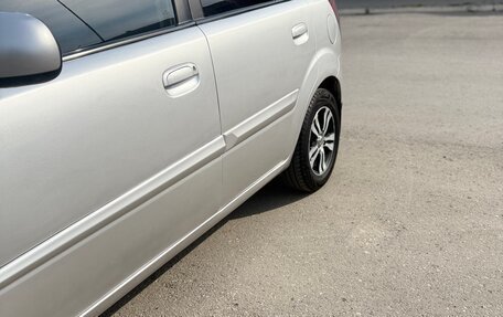 KIA Rio II, 2010 год, 585 000 рублей, 5 фотография