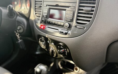 KIA Rio II, 2010 год, 585 000 рублей, 15 фотография