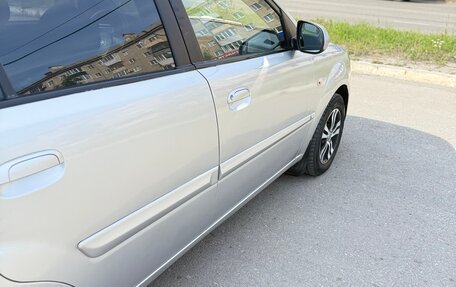 KIA Rio II, 2010 год, 585 000 рублей, 27 фотография
