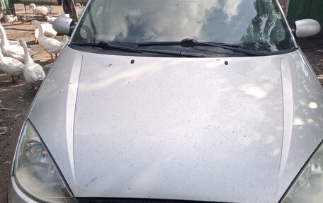 Ford Focus IV, 2004 год, 250 000 рублей, 1 фотография