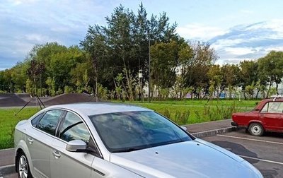 Ford Mondeo IV, 2010 год, 840 000 рублей, 1 фотография