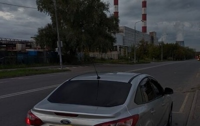 Ford Focus III, 2013 год, 750 000 рублей, 1 фотография