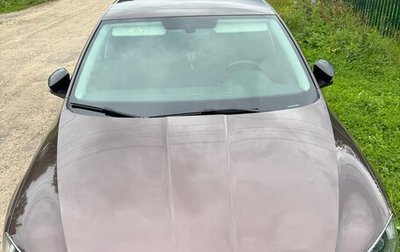 Skoda Octavia, 2015 год, 1 780 000 рублей, 1 фотография