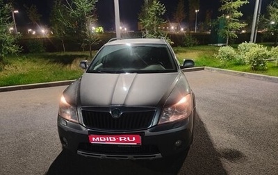 Skoda Octavia, 2012 год, 980 000 рублей, 1 фотография
