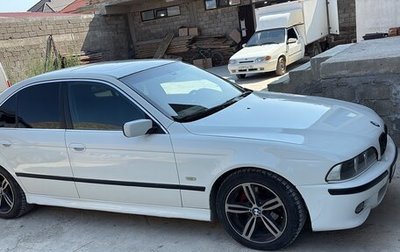 BMW 5 серия, 1998 год, 630 000 рублей, 1 фотография