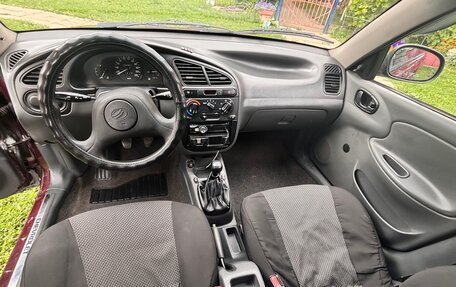 Chevrolet Lanos I, 2009 год, 300 000 рублей, 4 фотография