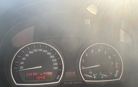 BMW X3, 2008 год, 1 200 000 рублей, 9 фотография
