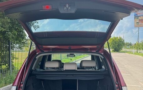 BMW X3, 2008 год, 1 200 000 рублей, 6 фотография