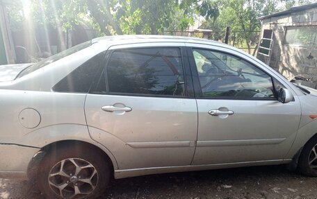 Ford Focus IV, 2004 год, 250 000 рублей, 3 фотография