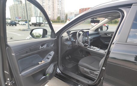 Haval Jolion, 2021 год, 1 580 000 рублей, 2 фотография