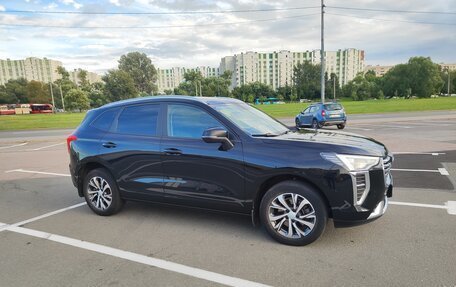 Haval Jolion, 2021 год, 1 580 000 рублей, 9 фотография