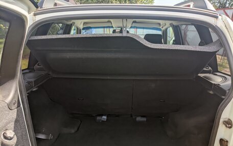 Chevrolet Niva I рестайлинг, 2016 год, 650 000 рублей, 10 фотография